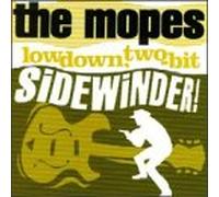 Mopes - Low Down Two