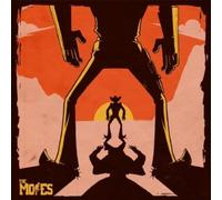 Mopes, the - Accident Waiting to Happen