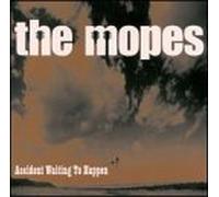 Mopes, the - Accident Waiting to Happen [Import]