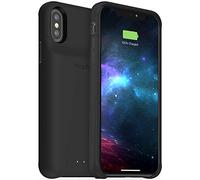 Mophie - Funda/Cargador móvil Juice Pack Access iPhone X/XS Negro