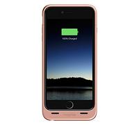 Mophie Juice Pack - Carcasa compacta con Cargador de batería para iPhone 6 Plus/6S Plus