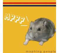 Mophing People MPPP (Vinyl) 12" Album (Importación USA)