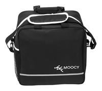 MOPHOEXII Bolsa universal para casco de esquí, bolsa para botas de esquí, equipaje de viaje para esquí y snowboard, almacena equipo que incluye chaqueta, casco, gafas, guantes y accesorios
