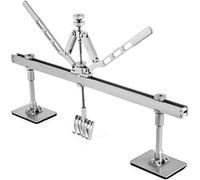 VEVOR Extractor de Abolladuras para Coche 4kg Juego de Reparación de Abolladuras para Coche 85 X 47 X 14 cm Herramientas de Reparación de Abolladura de Coche