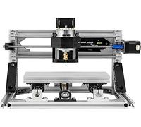 Mophorn Máquina de Grabado de Bricolaje CNC 1610
