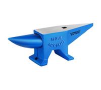 Mophorn Yunque de Acero 50KG Yunque de Metal Ideal para Taller