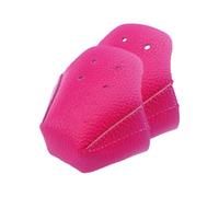 mophrati 1 par de Protectores universales de Cuero PU para Patines, Suministros de Patinaje, Accesorios Deportivos, artículos Deportivos para Exteriores, No.6