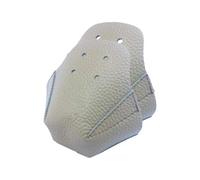 mophrati 1 par de Protectores universales de Cuero PU para Patines, Suministros de Patinaje, Accesorios Deportivos, artículos Deportivos para Exteriores, No.8