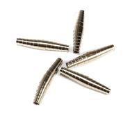 mophrati 5 piezas de repuestos de resorte para podadora jardín, tijeras podar volutas acero inoxidable que ahorran trabajo, resortes, accesorio jardinería