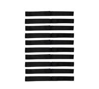 mophrati 53cm 10 Uds. Accesorios para Hoverboard Correas Resistentes al Desgaste con Accesorio de Gancho para Asiento Cinturones de Repuesto para Patinete de Equilibrio