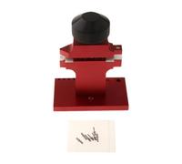mophrati Accesorio esencial para la reparación de relojes. Incluye una herramienta compacta con émbolo para relojes para realizar tareas rápidas. Ideal tanto para relojeros