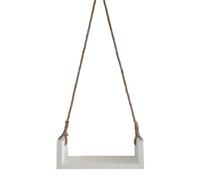 mophrati Accesorios de fotografía recién Nacido, Ayuda para posar, Columpio de para Madera, sesión Fotos, Tiro para niños y niñas, Herramienta Auxiliar, Muebles, Llena