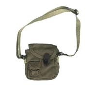 mophrati Accesorios de Uniforme para Figuras de acción en Miniatura, Ideales para Figuras y escenas en Miniatura, Ideales para y muñecas a Escala 1/6. Cada Compra Incluye una Bolsa para a