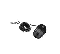mophrati Accesorios para tendedero, tendedero portátil para Colgar, para Viajes al Aire Libre, Resistente, Duradero, para lavandería, para Acampar, Ligero, Bolsa de
