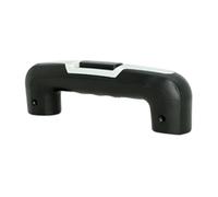 mophrati Asa de Equipaje apalancada Piezas de Repuesto Reales Agarre ergonómico Antideslizante Maleta fácil y Estuche de Viaje Que es Muy cómodo de agarrar Asa Correa de, Estilo E
