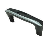 mophrati Asa de Equipaje apalancada Piezas de Repuesto Reales Agarre ergonómico Antideslizante Maleta fácil y Estuche de Viaje Que es Muy cómodo de agarrar Asa Correa de, Estilo A