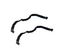 mophrati Asa de Equipaje de Nailon Resistente Asa de Transporte para Equipaje Estuche con Aislamiento térmico para incubadora para incubadora Caja con Aislamiento térmico para