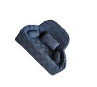 mophrati Atrezos para fotografía de bebés, Llena para recién Nacidos, sofá para posar, Almohada, Silla de Tiro de 100 días, Mini Accesorio de Modelado de Brazo, Tipo19, S