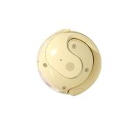 mophrati Auriculares Mi Binaural Sonido 10 Metros Rango de transmisión PCABS Auriculares inalámbricos Bluetooth, Color