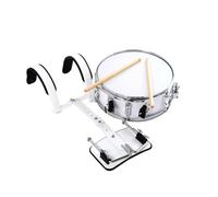 mophrati Batería de percusión sensorial educativa. Una opción atractiva para la educación musical. Enriquece el entorno de aprendizaje para los estudiantes más jóvenes.