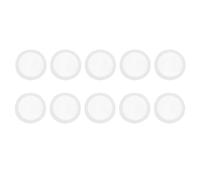 mophrati Boca de armónica, flauta, diafragma, instrumento para niños, herramienta de aprendizaje divertida para jóvenes músicos, boca de armónica, kazoo de metal, kazoos,