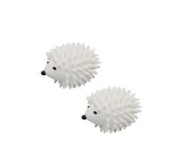 mophrati Bola de lavandería de 2 piezas, ropa, pantalones, bolas de , lavadoras, recogedor de pelusas para el cabello, suministro para el hogar, dormitorio, Hotel