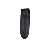 mophrati Bolsa con cordón para patineta, versátil, para viajes al aire libre, ideal para proteger tu patineta mientras te aventuras al aire libre, impermeable, con correa