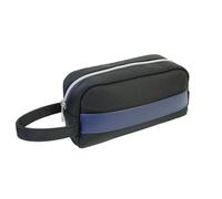 mophrati Bolsa de Accesorios de Golf Gran Capacidad. Bolsa para Pelotas Golf. Soporte para Tees. Ideal para Guardar Equipo al Salir a Jugar. Interior con Compartimentos para Guardar Tus Accesorios al