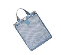 mophrati Bolsa de Almacenamiento Accesorio Deportivo Monedero de Gran Capacidad Resistencia al Agua Suministros natación Mango Simple Durabilidad Bolsas Compras, No.1