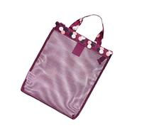 mophrati Bolsa de Almacenamiento Accesorio Deportivo Monedero de Gran Capacidad Resistencia al Agua Suministros natación Mango Simple Durabilidad Bolsas Compras, No.2