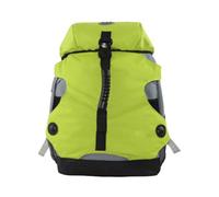 mophrati Bolsa de Almacenamiento para Patinaje, Mochila Protectora Profesional Resistente al Desgaste, Mochila para Exteriores, Bolsa Gruesa para Botas de esquí, Verde