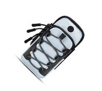 mophrati Bolsa de Brazo de Almacenamiento para teléfono móvil, Resistente al Sudor, Impermeable, Doble Capa, Reflectante, Ajustable, elástica, Repuesto, Bolsas Gimnasio para teléfono Inteligente