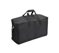 mophrati Bolsa de Deporte Duradera para Gimnasio, Mochila de Viaje, Almacenamiento de Calzado Deportivo con divisores extraíbles y Cierre de Cremallera, Bolsa de Viaje para