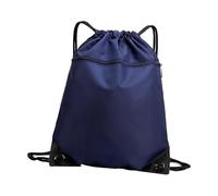 mophrati Bolsa de gimnasio versátil con cordón para niños, hombres y mujeres, gran capacidad, para viajes, compras, natación, senderismo y diario, mochila con cordón grande para niños, hombres y