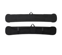 mophrati Bolsa de Transporte para Snowboard para Aventuras de Surf y Snowboard. Bolsa de Transporte de Tela para Surf y . , 150 cm