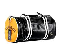 mophrati Bolsa de viaje de gran capacidad, todo para el día a día, bandolera hombro, bolso viaje, bolsa Fitness, gimnasio, amarillo