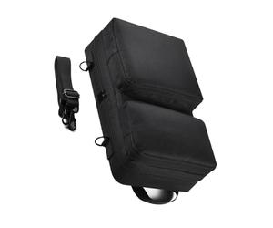 mophrati Bolsa de viaje y 2 bolsas ligeras para controlador DDJ y Numark Compatible DDJ-200 para Inpulse AlphaTheta DDJ-FLX 2