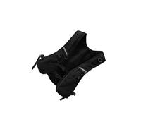 mophrati Bolsa deportiva negra, versátil, ligera y duradera, para hombres y | mujeres, ideal para practicar snowboard, esquiar en pareja, acampar, etc.