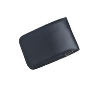 mophrati Bolsa para bolígrafos, Estuche para lápices, Organizador de Maquillaje Multifuncional, Suministros para Estudiantes Multiusos, Bolsa de papelería, Soporte para bolígrafos, Negro