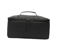 mophrati Bolsa para carrete de pesca, impermeable, gran capacidad, organizador, solución de almacenamiento versátil, accesorios para equipo de pesca, bolsa de almacenamiento,