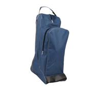 mophrati Bolsa para equipo ecuestre de gran capacidad para botas altas con fácil acceso para accesorios de equitación. Ofrece gran capacidad para guardar y recuperar artículos
