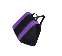 mophrati Bolsa para patines portátil Oxford, cómoda opción para guardar patines y accesorios. Bolsa de almacenamiento para de gran capacidad.
