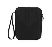 mophrati Bolsas de transporte a prueba de golpes, fundas protectoras para piano, Kalimba de 17 teclas, bolsa protectora para piano de dedo de percusión, paquete de equipo