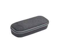 mophrati Bolsillo de Amplia aplicación 3 Bolsa de Almacenamiento Viaje Compacto y portátil Bolsillo Tela Resistente a los arañazos 3 Estuche Transporte