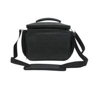 mophrati Bolso de mano de lona elegante, bolso compras ecológico, ha estado buscando un estuche transporte elegante, transporte