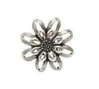 mophrati Bufanda Anillo Bufandas Snag Aleación Vintage Moderno Simple Moda Exquisito Regalos duraderos para mujeres Joyería Pañuelo