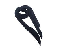 mophrati Bufanda Elegante a Escala 1/6. Accesorios para Manualidades. 12 Pulgadas. Figuras de acción en Miniatura. Tamaño para Figuras a Escala 1/12 y /6. Incluye Pieza o /.