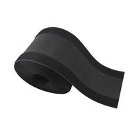 mophrati Cable de Ordenador portátil para Ordenador de Oficina en casa, Cubierta Recortable, Cables de Carga, Organizador Protector de Nailon, Accesorios de Manga, Tipo de Piso, 1m