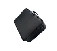 mophrati Caja de Almacenamiento para Estuche de Maquillaje, Soporte para cosméticos, Estilo Ins, Ajustable, Resistente al Desgaste, Gran Capacidad, práctico Organizador de brochas, S