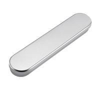 mophrati Caja de bolígrafo, Almacenamiento de protección contra arañazos, portátil, para el hogar, Escuela, Oficina, Organizador papelería, Estuche para niños